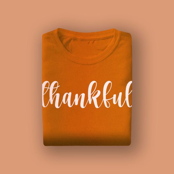 Camiseta Verde Estampada